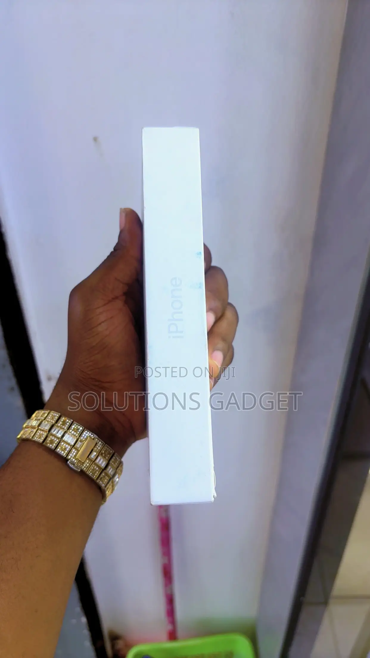 New Apple iPhone 18 Pro Max 256 GB Silver