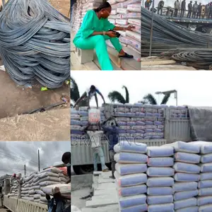 Dangote Cement Direct Distributor