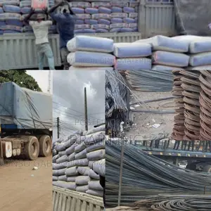Dangote Cement Direct Distributor