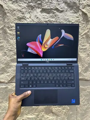 Laptop Dell Latitude 7420 16GB Intel Core i7 SSD 256GB