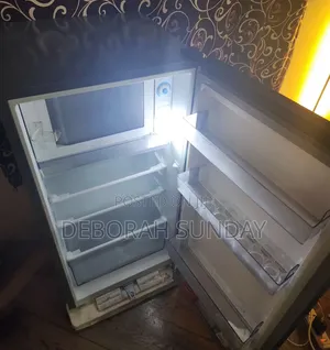 Hisense 150L Single Door Refrigerator