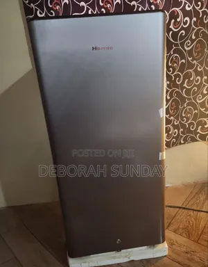 Hisense 150L Single Door Refrigerator