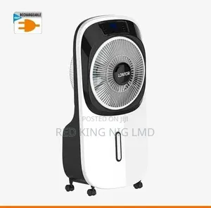Rechargeable Air Cooler