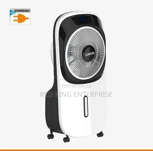 Rechargeable Air Cooler