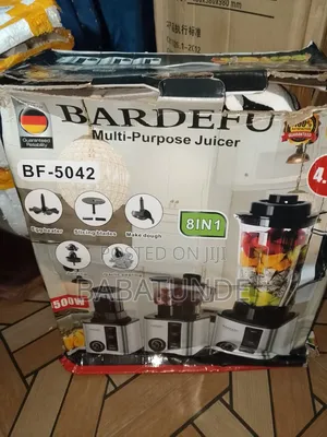 8in1 Blender