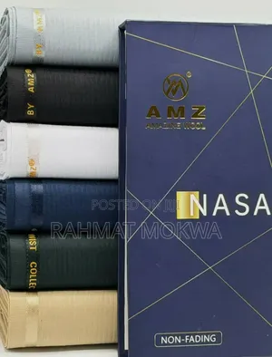 L.S.S Ramatu Collection – Quality Fashion Beauty