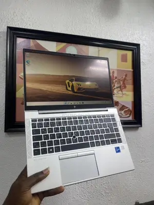 Laptop HP EliteBook 840 G8 16GB Intel Core i5 SSD 256GB