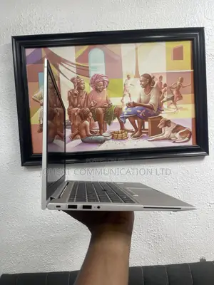 Laptop HP EliteBook 840 G8 16GB Intel Core i5 SSD 256GB