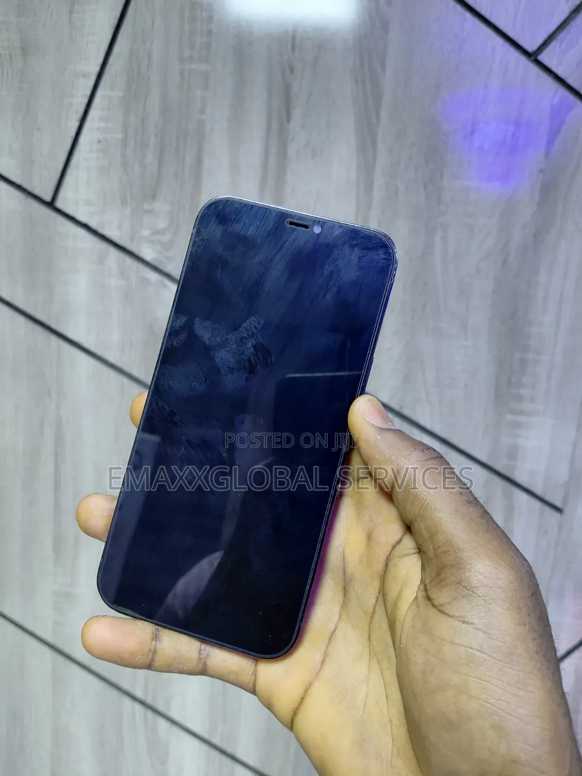Apple iPhone 12 Pro Max 256 GB Blue