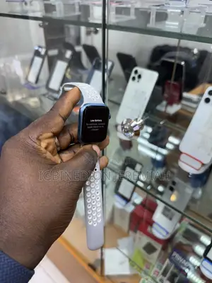 Apple Watch Series 7