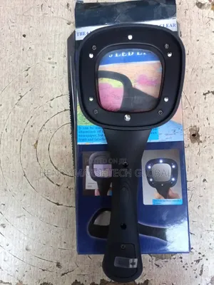 Magnifying Glass