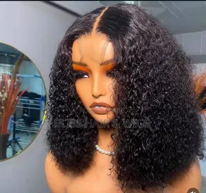 Premium Human Hair Wigs/Luxury Wigs /Ready to Wear