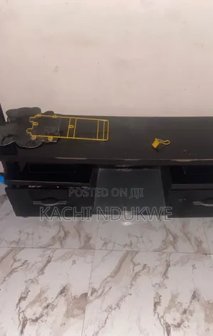 TV Stand (Used)