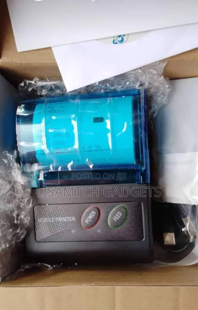 Thermal Printer