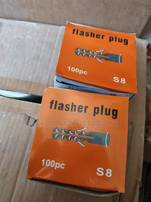 Rubber Fisher