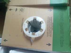 Cat 6 Cable