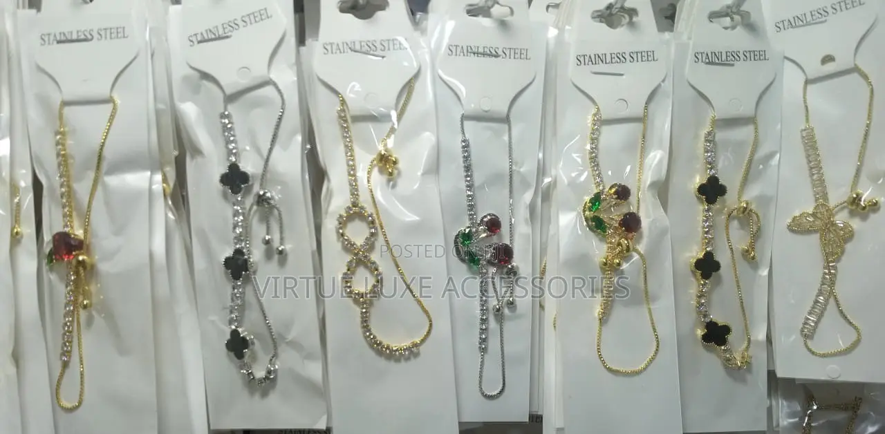 Adjustable Bracelet