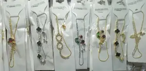 Adjustable Bracelet