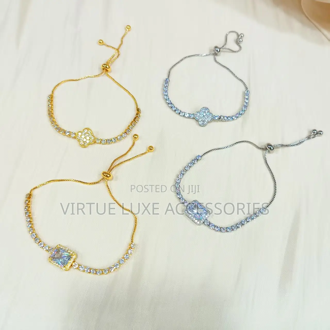 Adjustable Bracelet