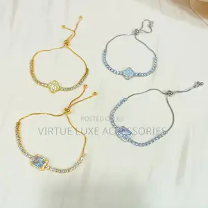 Adjustable Bracelet