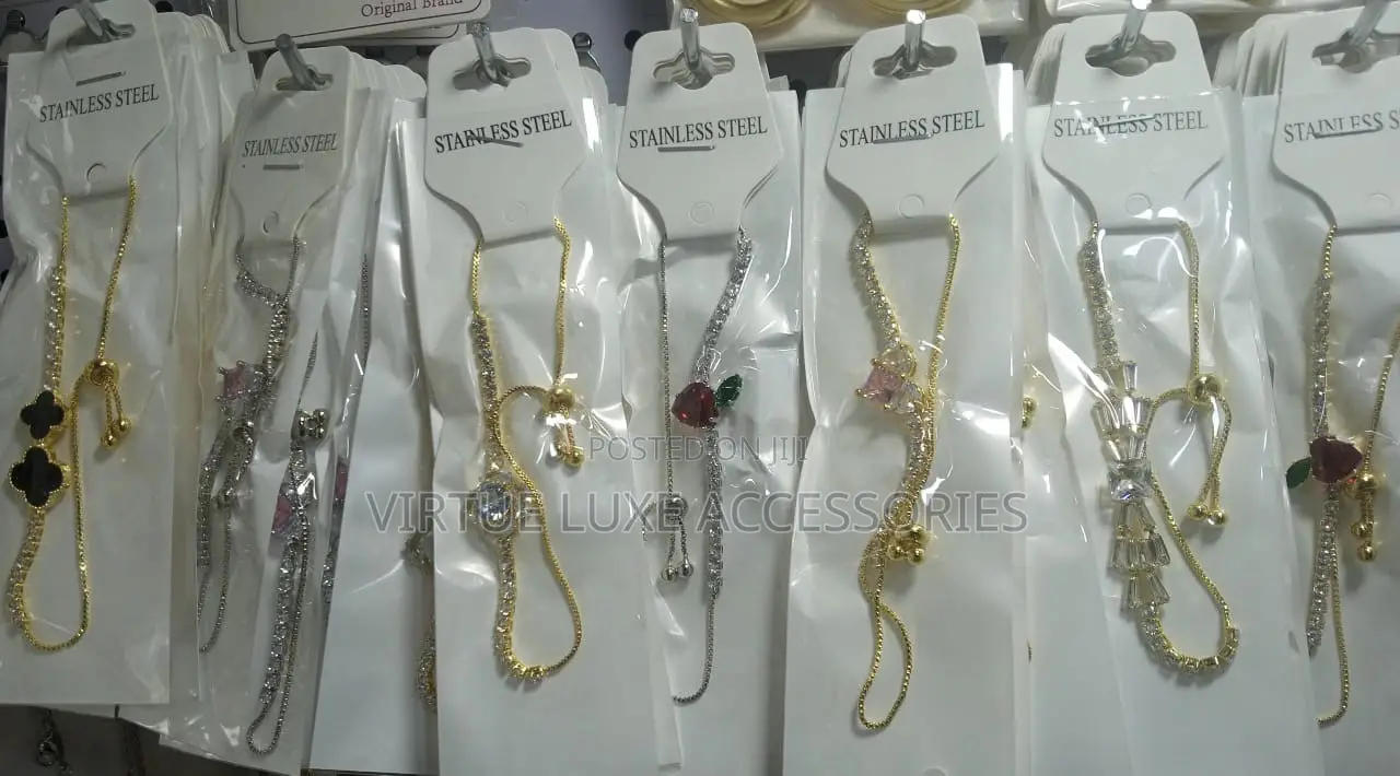 Adjustable Bracelet