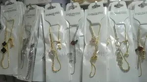 Adjustable Bracelet
