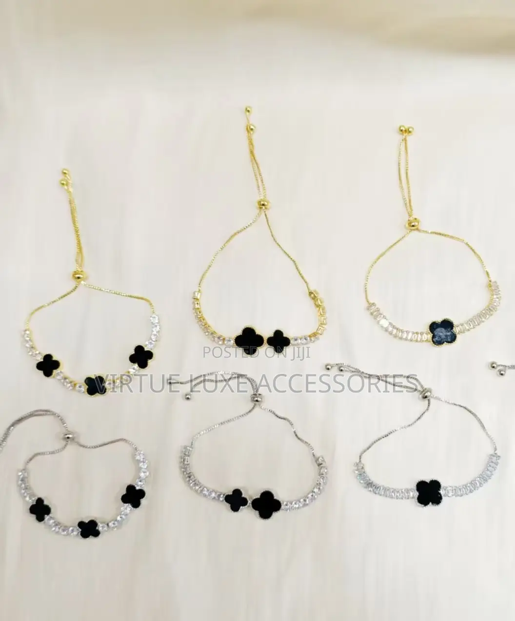 Adjustable Bracelet