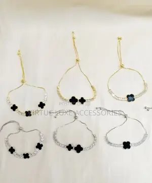 Adjustable Bracelet