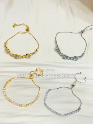 Adjustable Bracelet