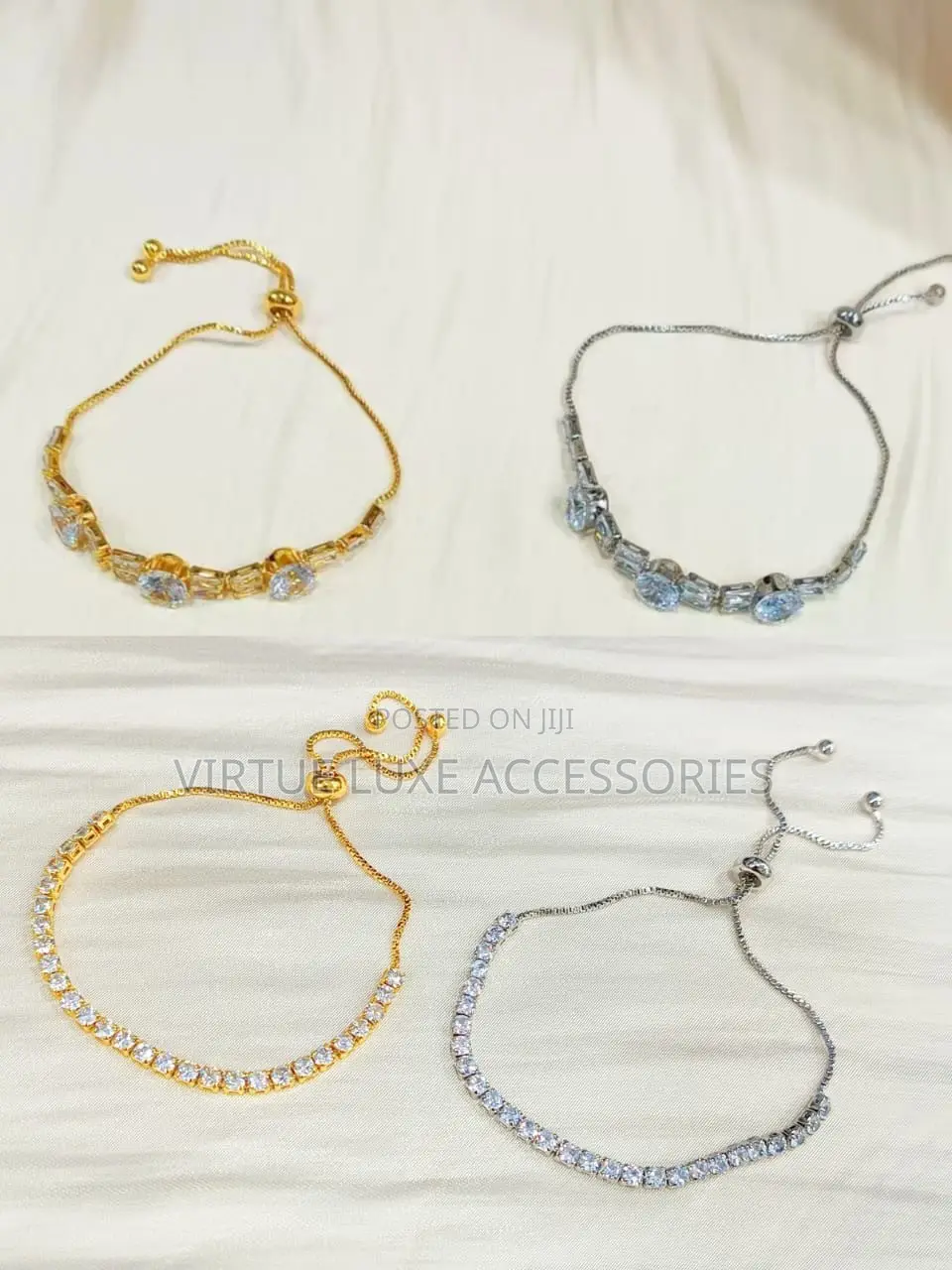 Adjustable Bracelet