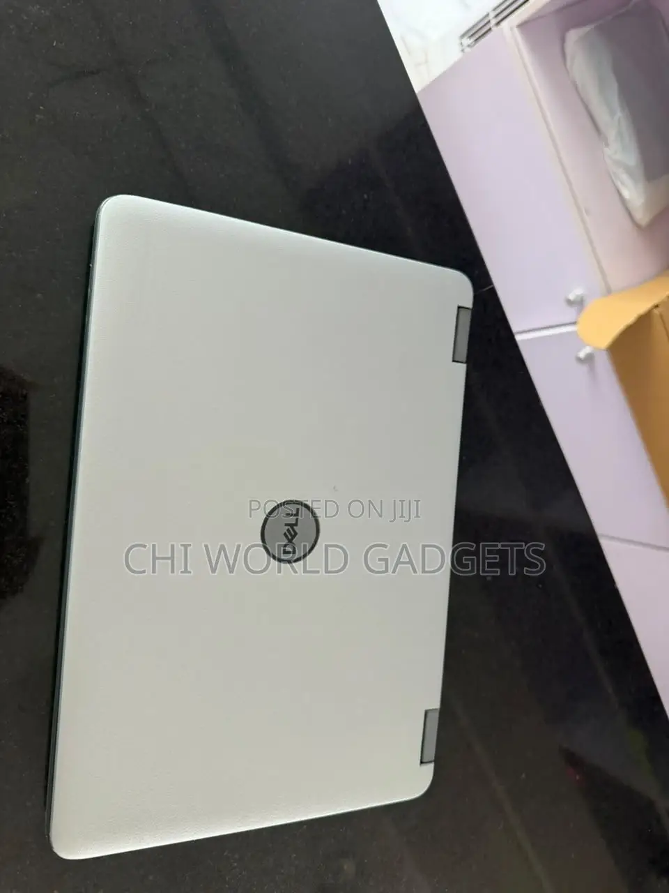 Laptop Dell Latitude 3120 8GB Intel Pentium SSD 128GB
