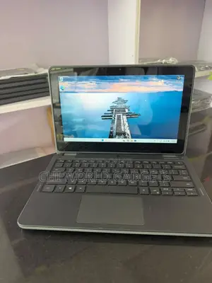 Laptop Dell Latitude 3120 8GB Intel Pentium SSD 128GB