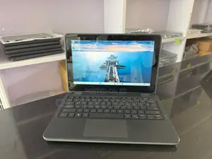 Laptop Dell Latitude 3120 8GB Intel Pentium SSD 128GB