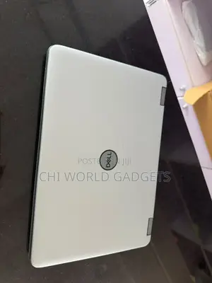 Laptop Dell Latitude 3120 8GB Intel Pentium SSD 128GB