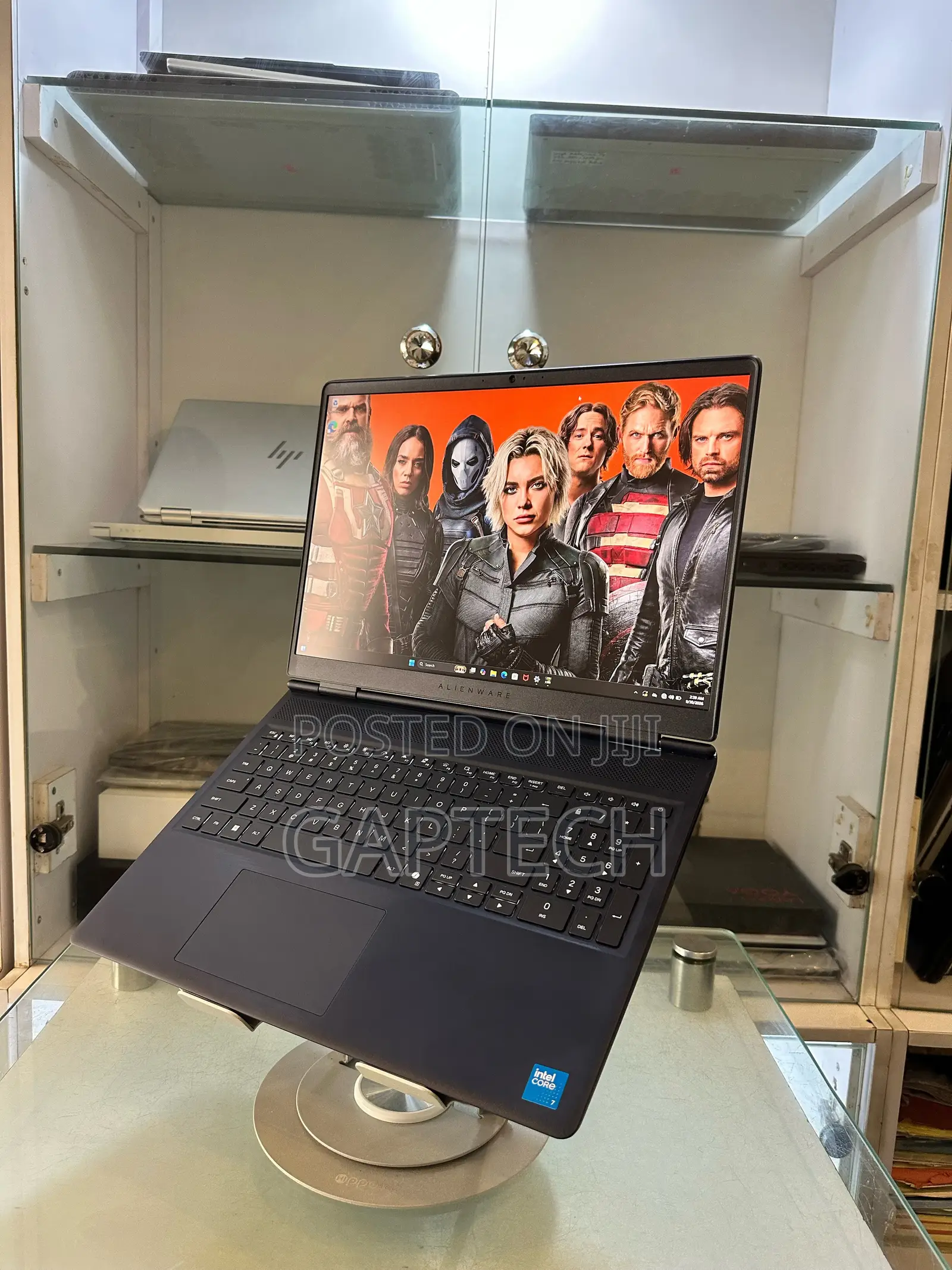 Laptop Alienware 16 Aurora 16GB Intel Core Ultra 7 SSD 1T