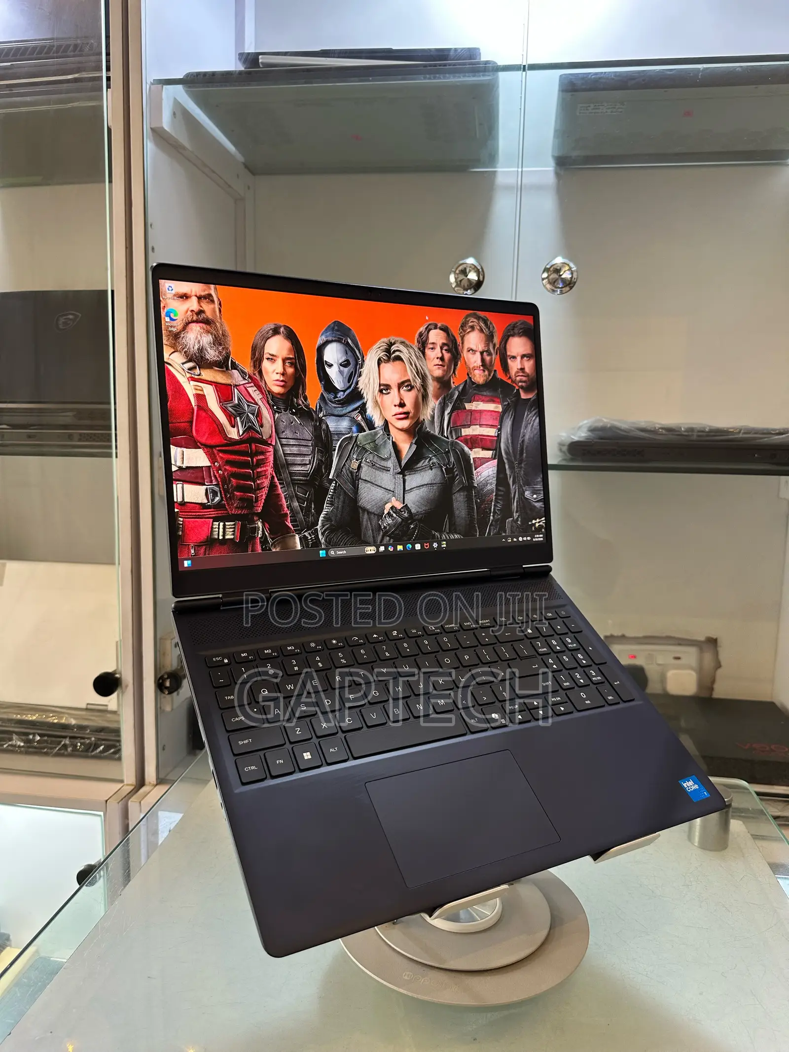 Laptop Alienware 16 Aurora 16GB Intel Core Ultra 7 SSD 1T