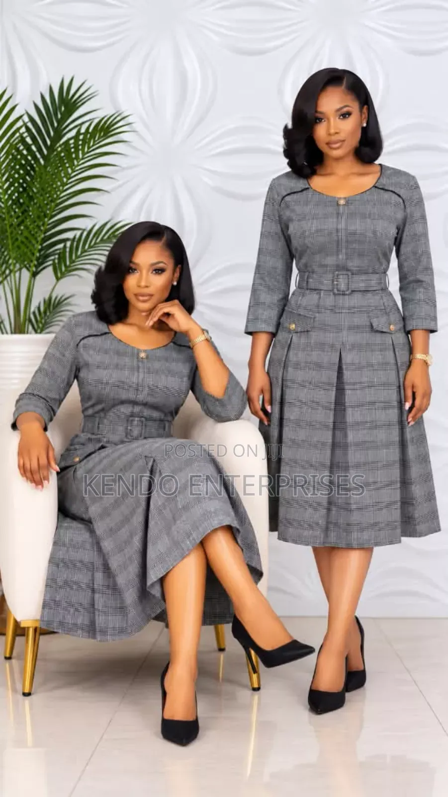 Ash Ladies Wears Available