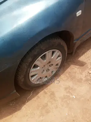 Honda Civic 1.4 2006 Blue
