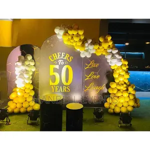 Manbell Events