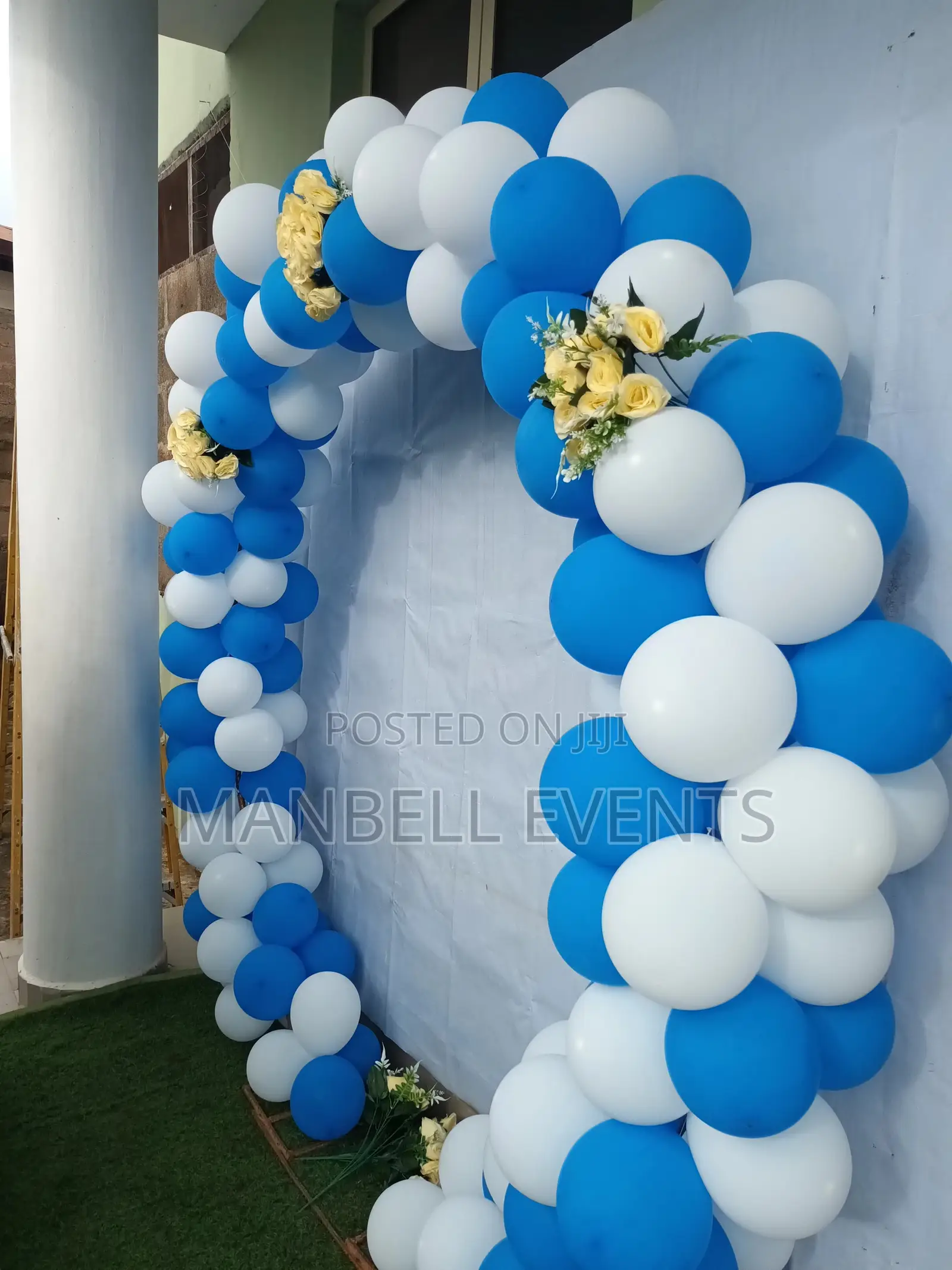 Manbell Events