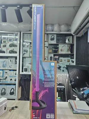 JBL Partylight Stick