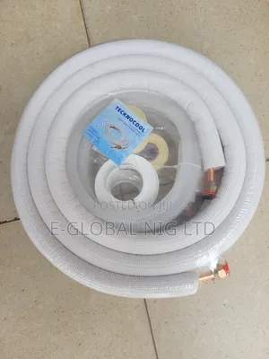 Installation Pipe for Air-Conditioner