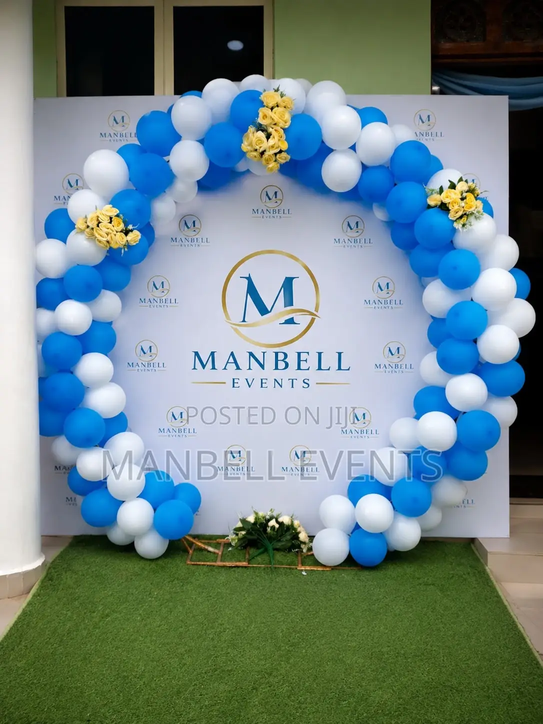 Manbell Events
