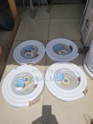 Installation Pipe for Air-Conditioner