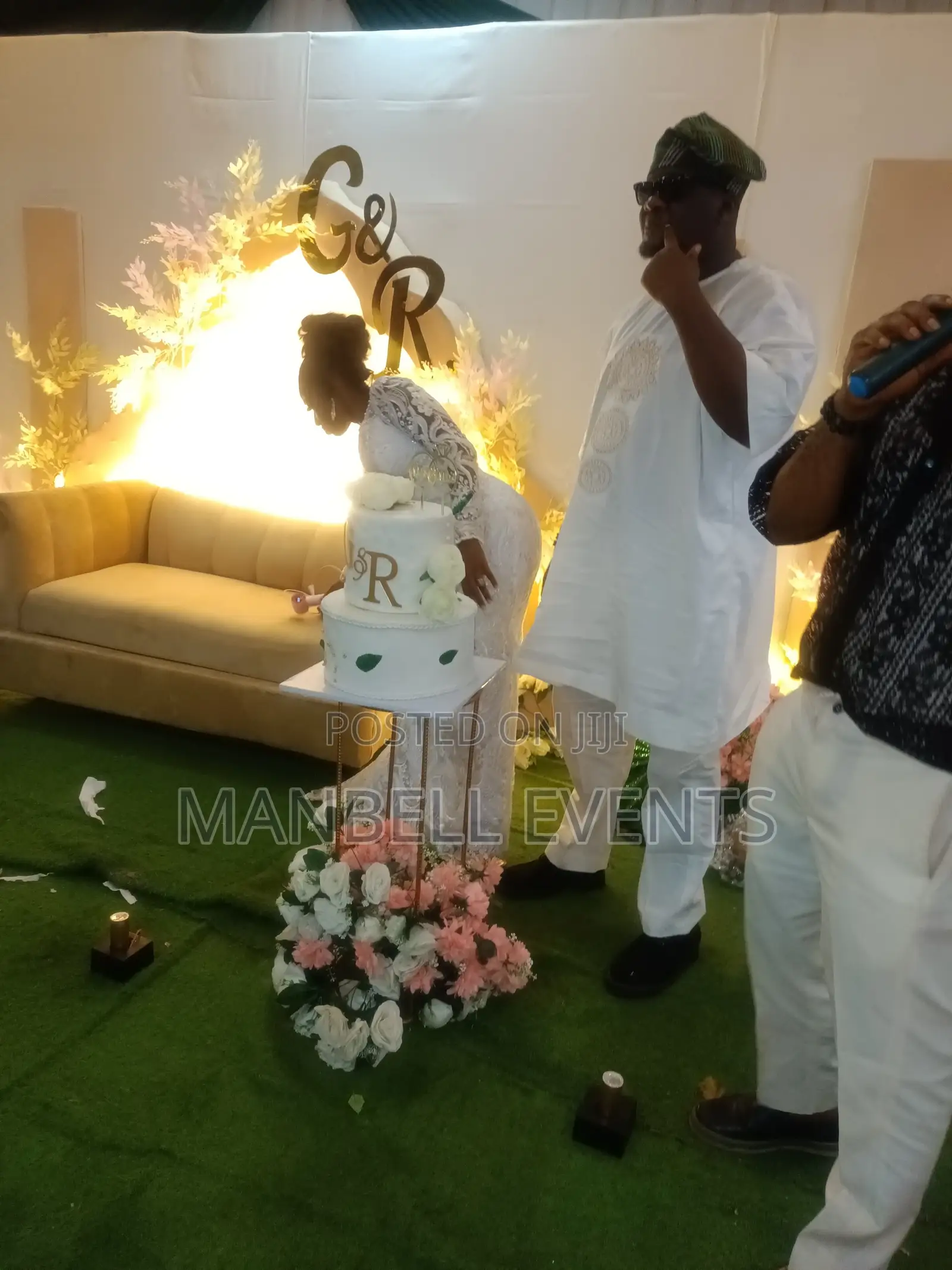 Manbell Events