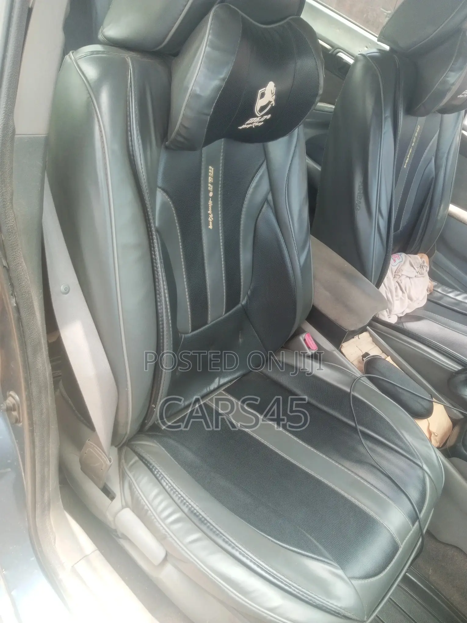 Honda Civic 1.4 2006 Blue
