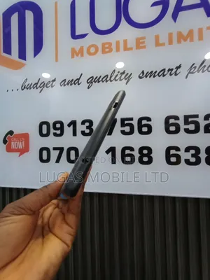 Lenovo Tab 7 16 GB Black