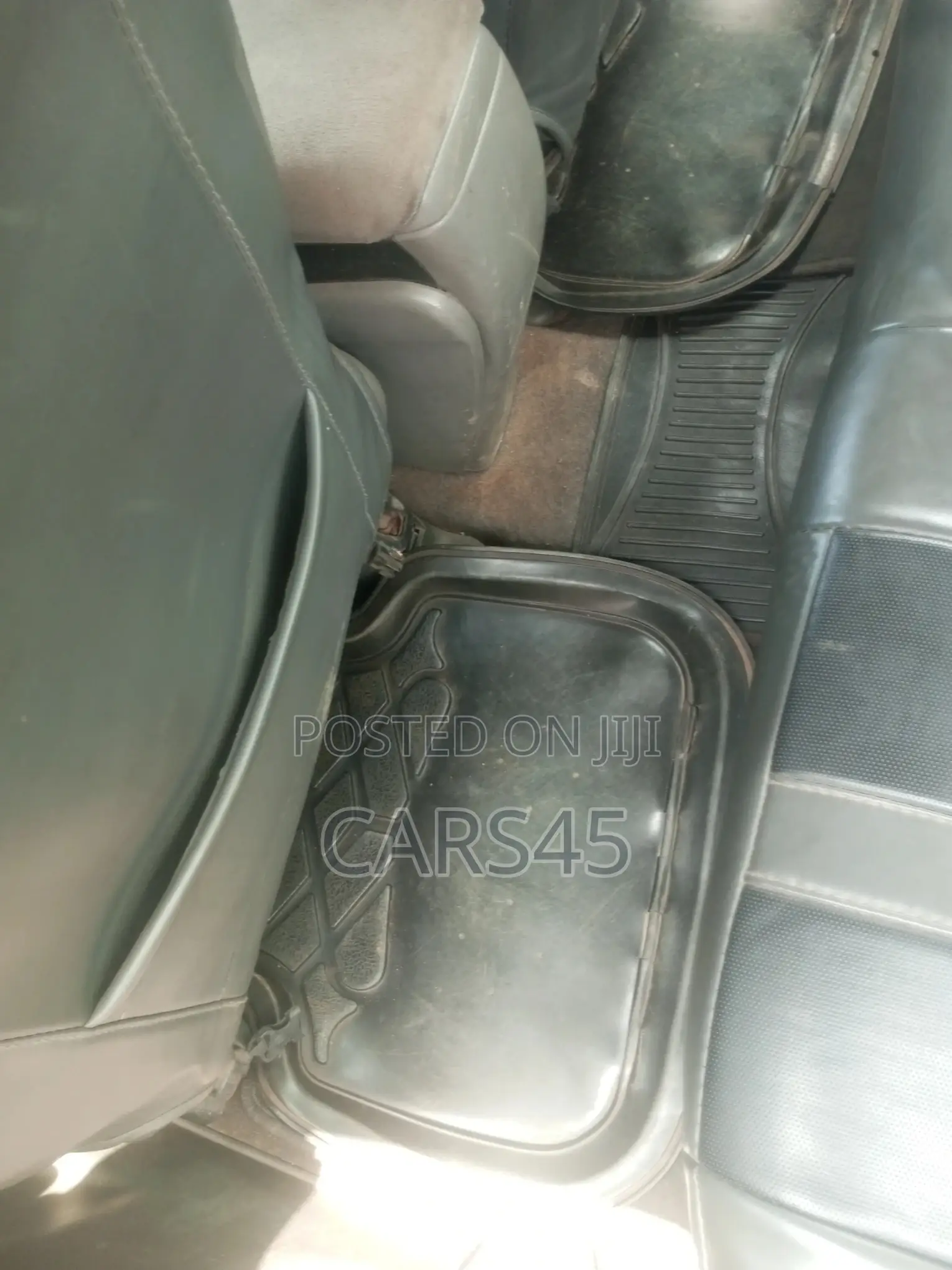 Honda Civic 1.4 2006 Blue