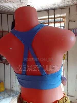 Ladies Bralet