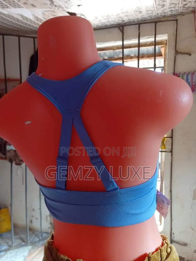 Ladies Bralet